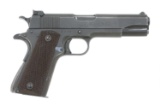 Early Colt Service Model Ace Semi-Auto Pistol