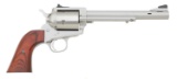 Freedom Arms Model 83 Premier Grade Single Action Revolver