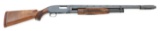 Experimental Winchester Model 12 Slide Action Shotgun