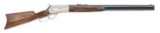As-New Browning Model 1886 High Grade Limited Edition Rifle