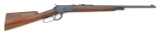 Winchester Model 53 Takedown Lever Action Rifle