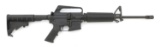 Like-New Colt AR-15 9mm Semi-Auto Carbine