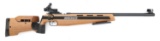 Anschutz Model 1903 Bolt Action Target Rifle