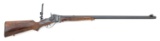 Shiloh Rifle Mfg Co Model 1874 Sharps No. 1 Sporting Rifle