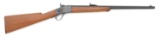 C. Sharps Arms Co. Model 1875 Falling Block Sporting Rifle