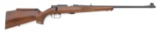 Savage Anschutz Model 54 Sporter Bolt Action Rifle