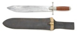 U.S. Model 1887 Hospital Corps Knife