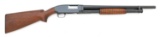 U.S. Marked Winchester Model 12 Slide Action Riot Shotgun