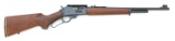 Excellent Marlin Model 375 Lever Action Rifle