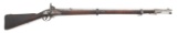 Austrian Model 1854 “Lorenz” Percussion Rifle-Musket