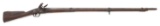U.S. Model 1795 Flintlock Musket By Springfield Armory