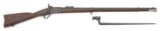 French Contract Peabody Single Shot Rifle By Providence Tool Co.