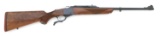 Excellent Ruger No. 1-A Light Sporter Falling Block Rifle
