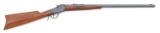 Winchester Model 1885 Low Wall Sporting Rifle