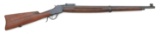 Winchester Model 1885 High Wall Winder Musket