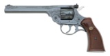 Engraved Harrington & Richardson Model 999 Sportsman “1 of 999” Double Action Revolver