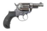 Colt Model 1877 Lightning Double Action Revolver