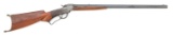 Marlin Ballard No. 3F Fine Gallery Rifle