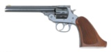 Harrington & Richardson 22 Special Double Action Revolver