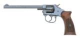Rare Harrington & Richardson Metropolitan Police Double Action Revolver