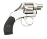 Harrington & Richardson Vest Pocket Self-Cocker Revolver