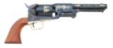 Colt Custom Shop Giuseppe Garibaldi Commemorative Second Generation Third Model Dragoon Revolver