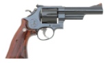Smith & Wesson Model 544 Texas Wagon Train Commemorative Revolver