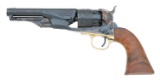 Colt Second Generation Model 1860 Army Butterfield Overland Despatch Commemorative Revolver