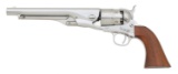 Colt Second Generation Model 1860 Army Percussion Revolver