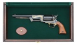 Colt Heritage Commemorative Second Generation Model 1847 Walker Percussion Revolver