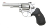 Smith & Wesson Model 63 Double Action Revolver