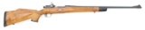 Early Roy Weatherby Custom 1903 Left-Hand Sporting Rifle