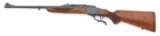 Ruger No. 1-A Light Sporter Falling Block Rifle