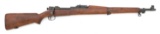 U.S. Model 1903 Bolt Action Rifle By Rock Island Arsenal