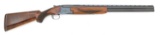 Winchester Model 101 Skeet Over Under Shotgun
