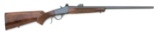 Browning Model 1885 Low Wall Falling Block Rifle