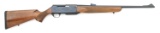 Excellent Browning BAR II Safari Semi-Auto Rifle
