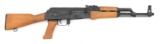 Custom Hungarian AK-63 Semi-Auto Carbine
