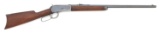 Winchester Special Order Model 1894 Lever Action Rifle