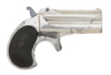 Remington Model 95 Double Deringer