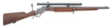 Stevens Ideal No. 414 Armory Model Rifle