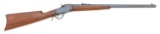 Winchester Model 1885 Low Wall Takedown Rifle