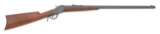 Winchester Model 1885 Low Wall Sporting Rifle