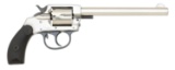 Harrington & Richardson Model 1905 Double Action Revolver