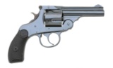 Harrington & Richardson Auto-Ejecting Double Action Revolver