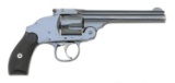 Harrington & Richardson Safety Hammerless Large Frame Revolver