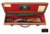 Holland & Holland Royal Ejector Sidelock Double Ejector Rifle