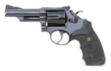 Smith & Wesson Model 19-3 Double Action Revolver