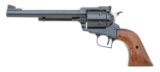 Ruger Old Model Super Blackhawk Revolver