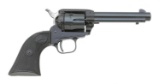 Colt 22 Frontier Scout Convertible Revolver